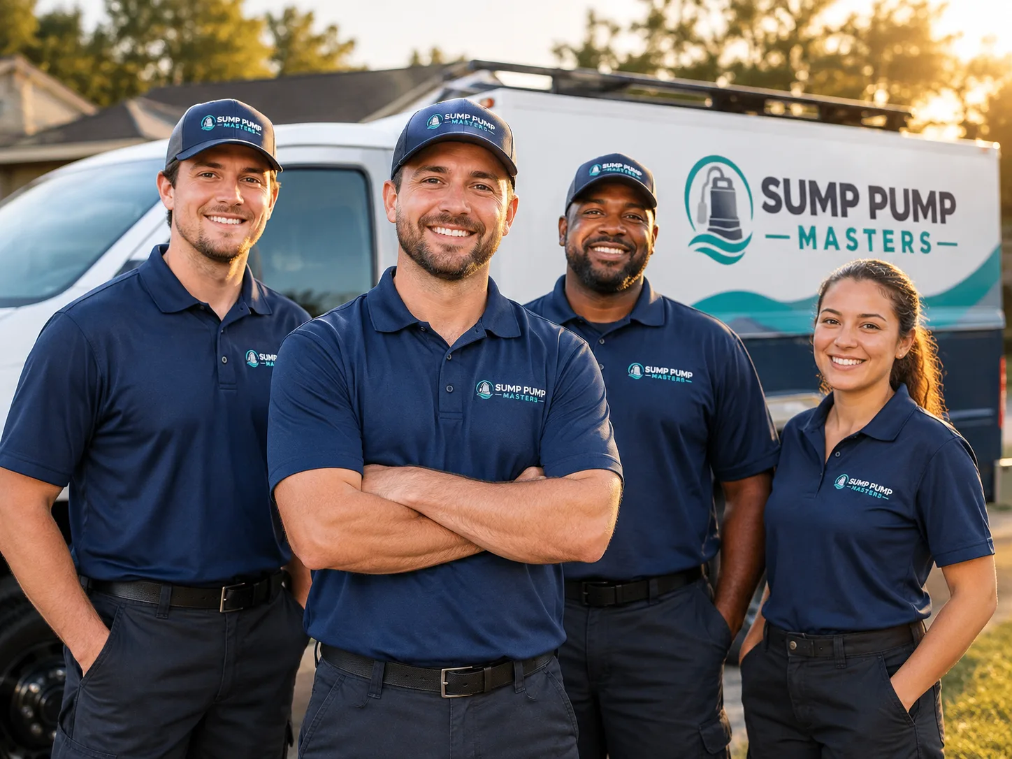 Sump Pump Repair company in Edgewater, FL